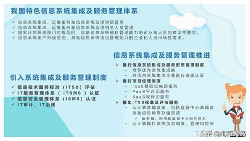 軟考管理信息系統集成及服務管理 信息系統集成服務知識點詳解